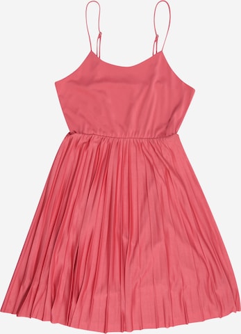 Robe 'Teena' ABOUT YOU en rose : devant