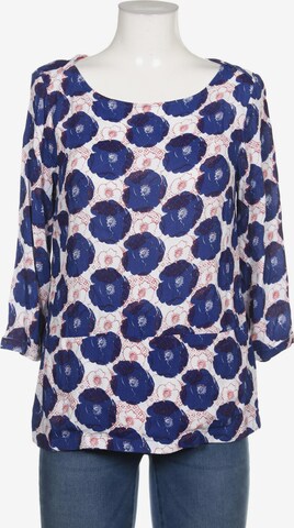 WHITE STUFF Blouse & Tunic in L in Blue: front