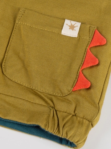 SIGIKID Between-season jacket in Blue