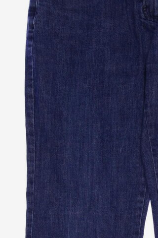Maas Jeans 30-31 in Blau