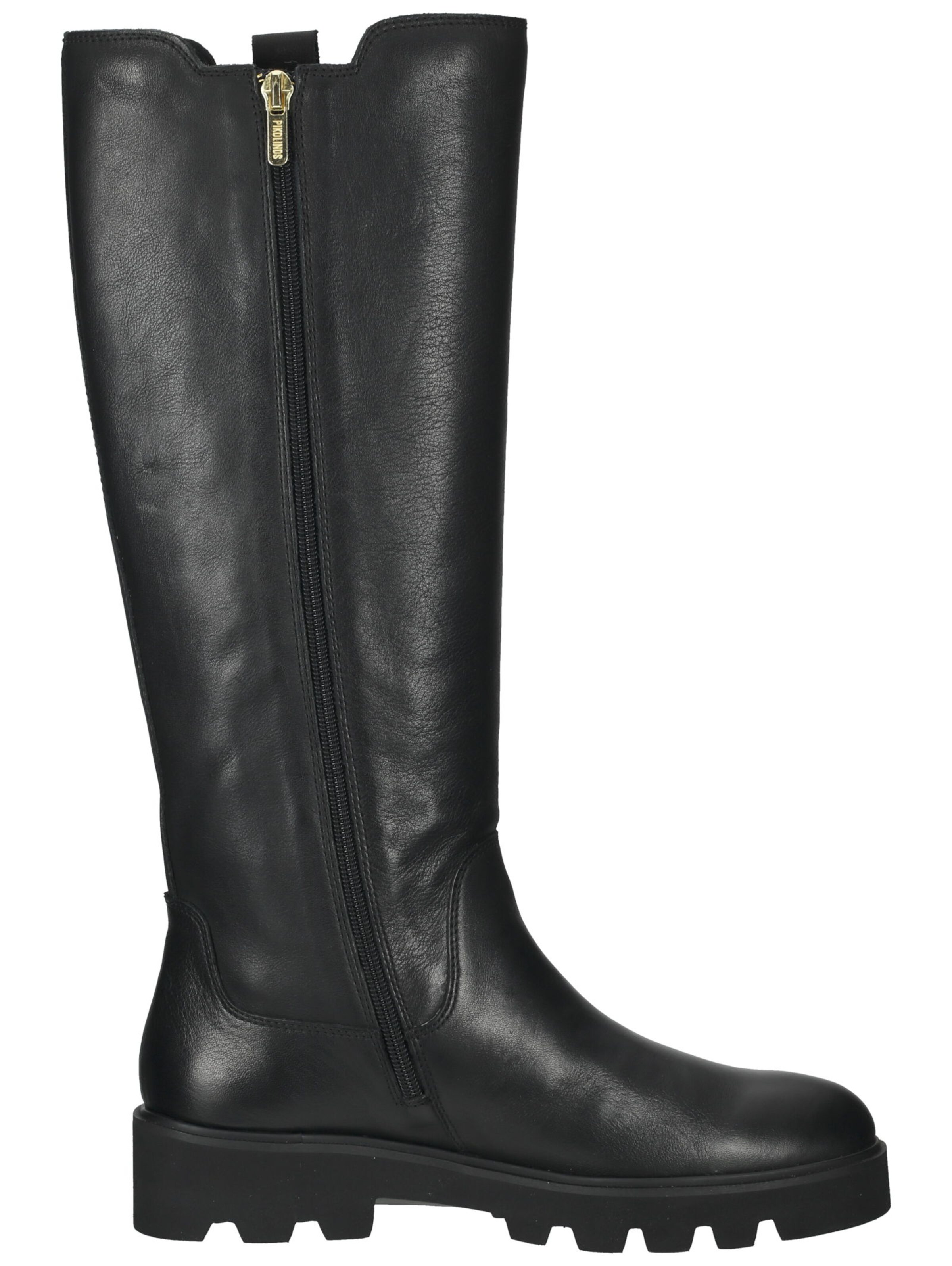 Bottes PIKOLINOS en noir