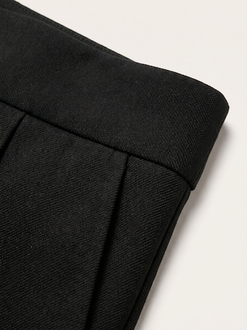 Hiccup - Skinny Calças em preto