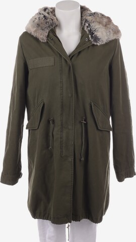 BLONDE No. 8 Jacket & Coat in S in Green: front