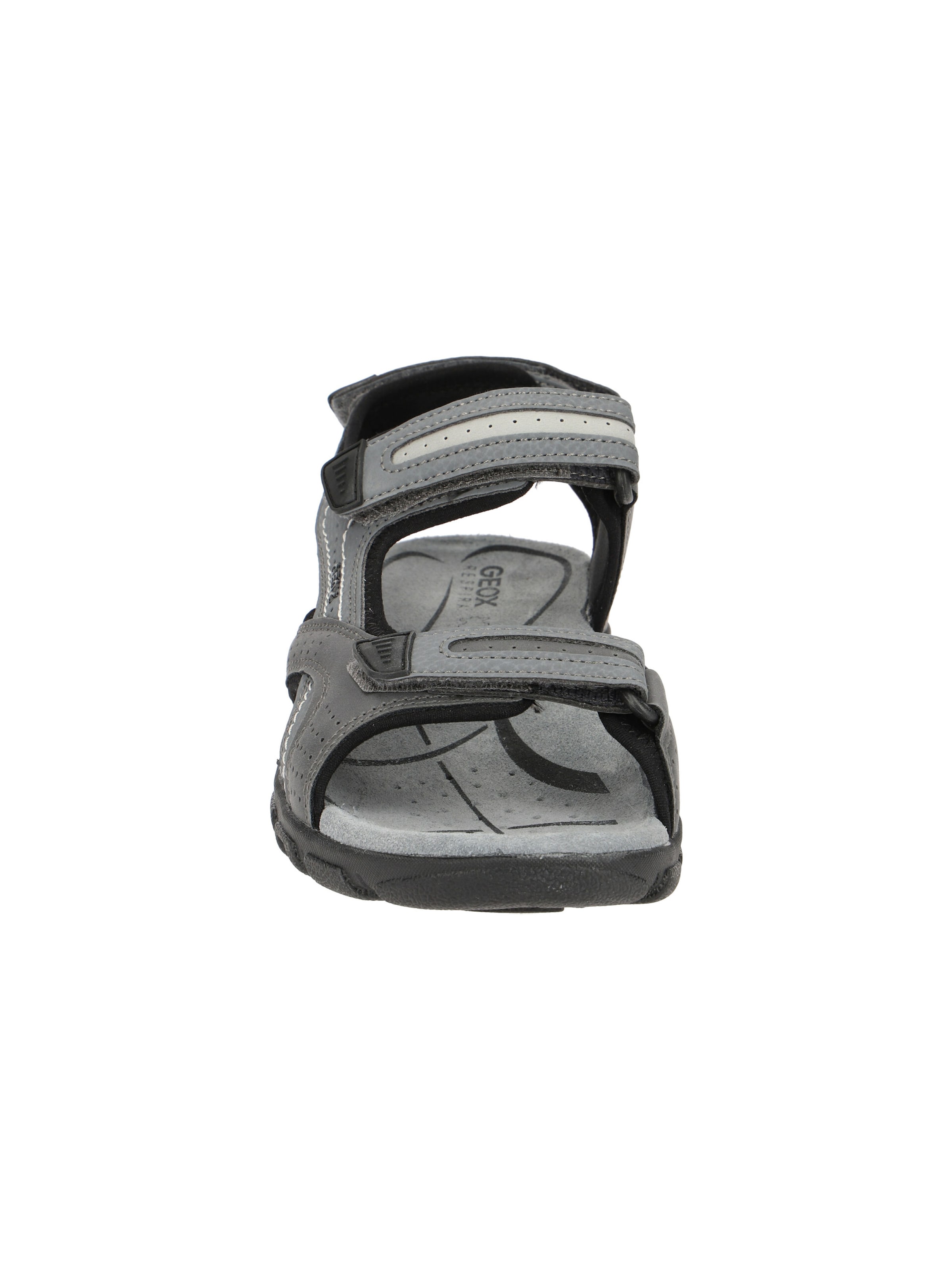GEOX Sandals in Grey