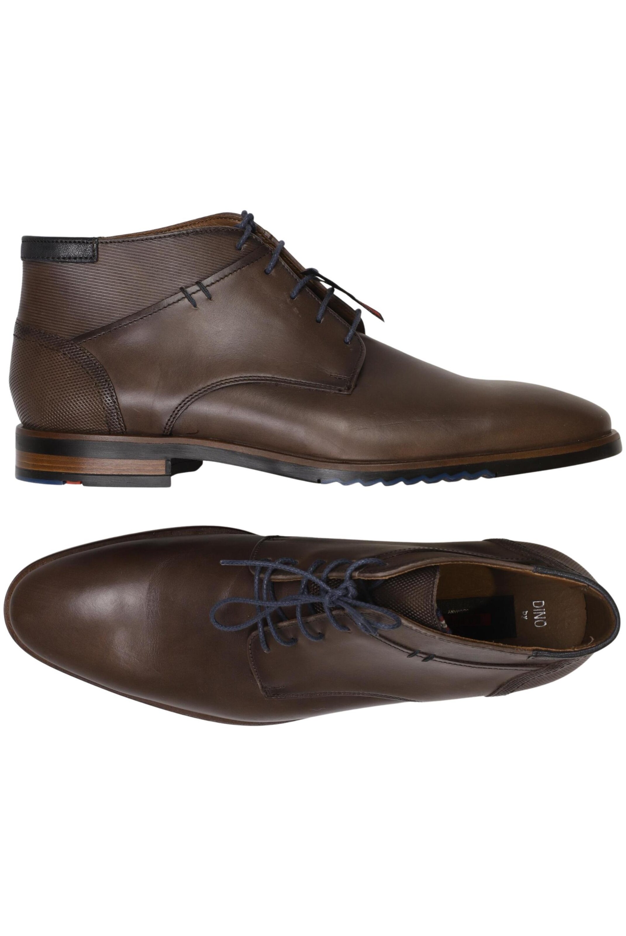 LLOYD Anke & Mid-Calf Boots in 42 in Brown, Item view