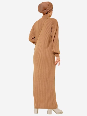 Bigdart Strickkleid 'Strickkleider'‌‌‌ in Beige
