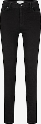 Skinny Jean 'Maja' JOOP! Jeans en noir : devant