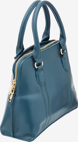 Usha Handtas in Blauw