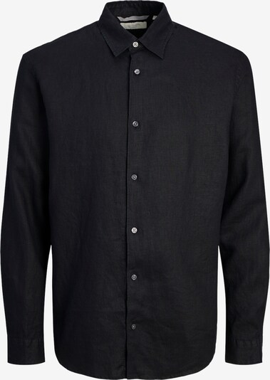 JACK & JONES Chemise 'Lawrence' en noir, Vue avec produit