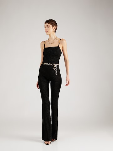 GCDS Jumpsuit i svart