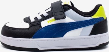 PUMA Sneakers 'Caven 2.0 Block Ac+ Unten' in Mixed colors: front