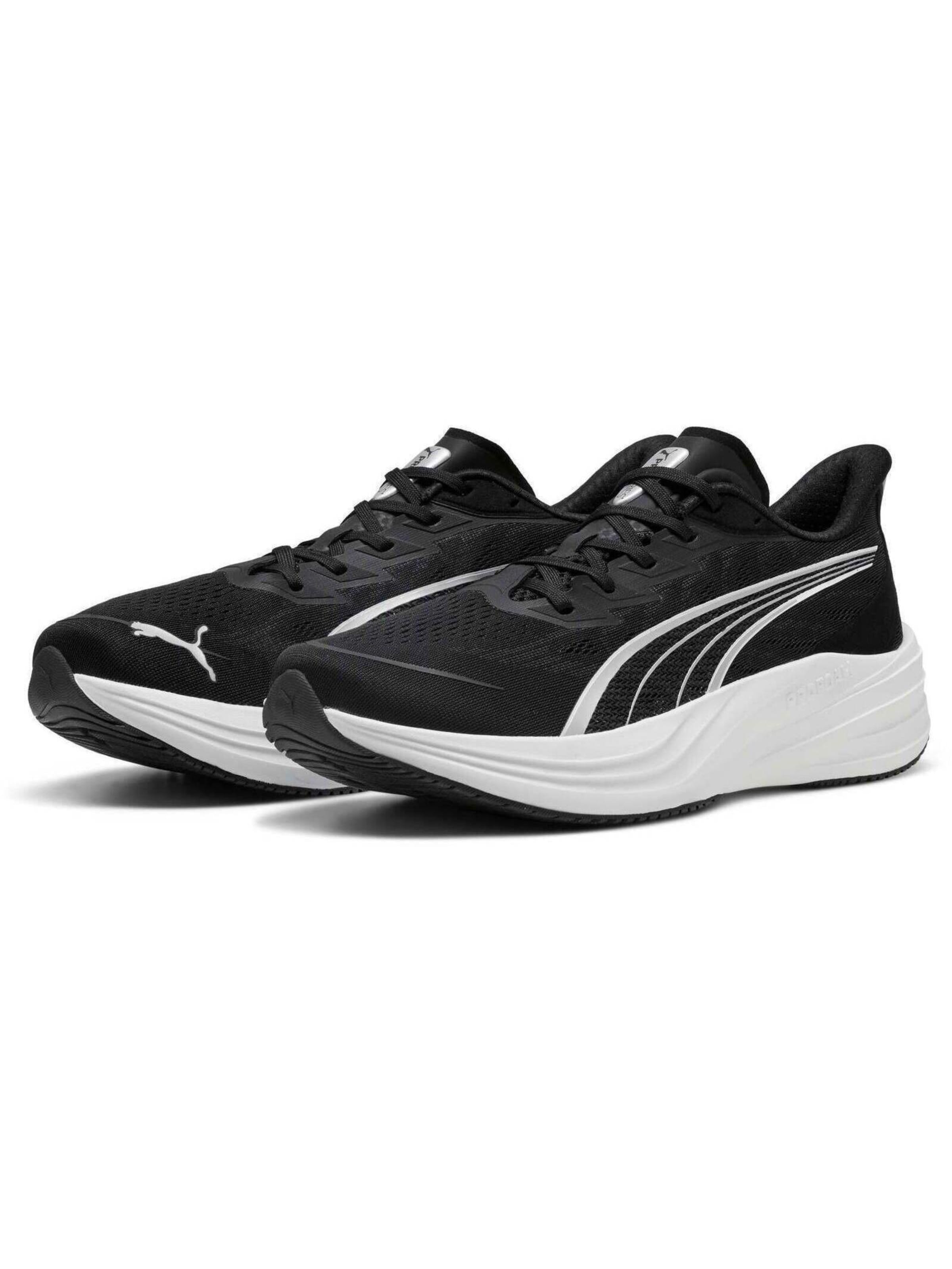 Scarpa sportiva 'Puma Darter Pro 2' di PUMA in nero