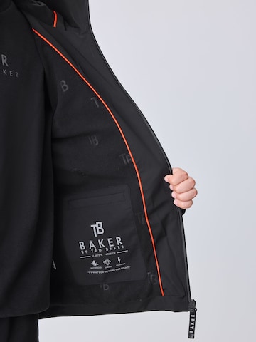 Baker by Ted Baker Functionele jas in Zwart
