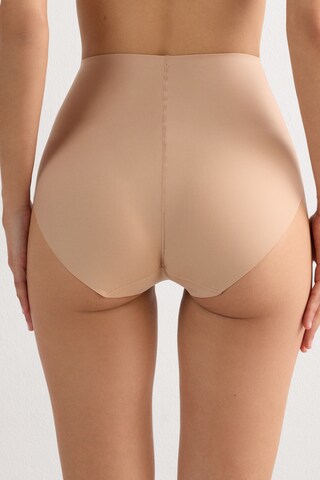 INTIMISSIMI Boyshorts in Beige