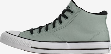 CONVERSE Sneaker 'CTAS MALDEN STREET' in Grün: Vorderseite