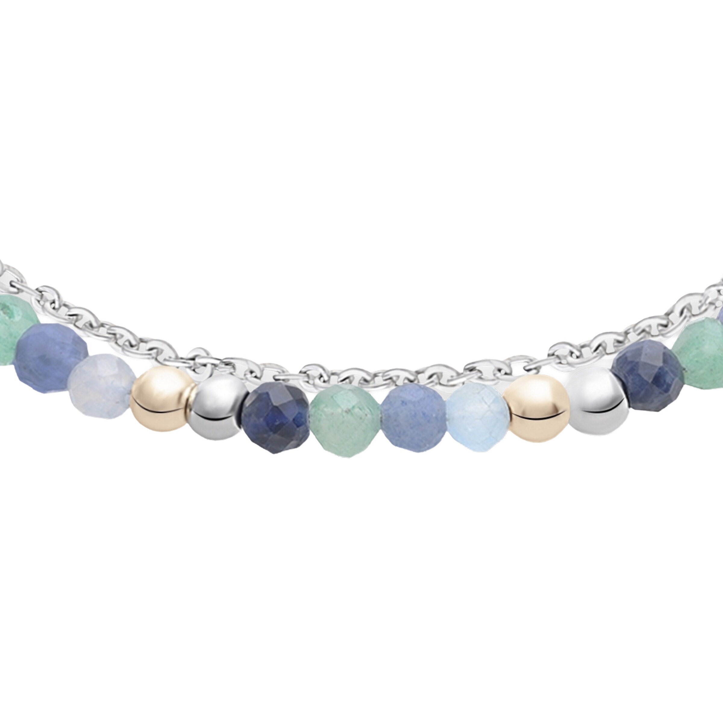 s.Oliver Foot Jewelry in Silver