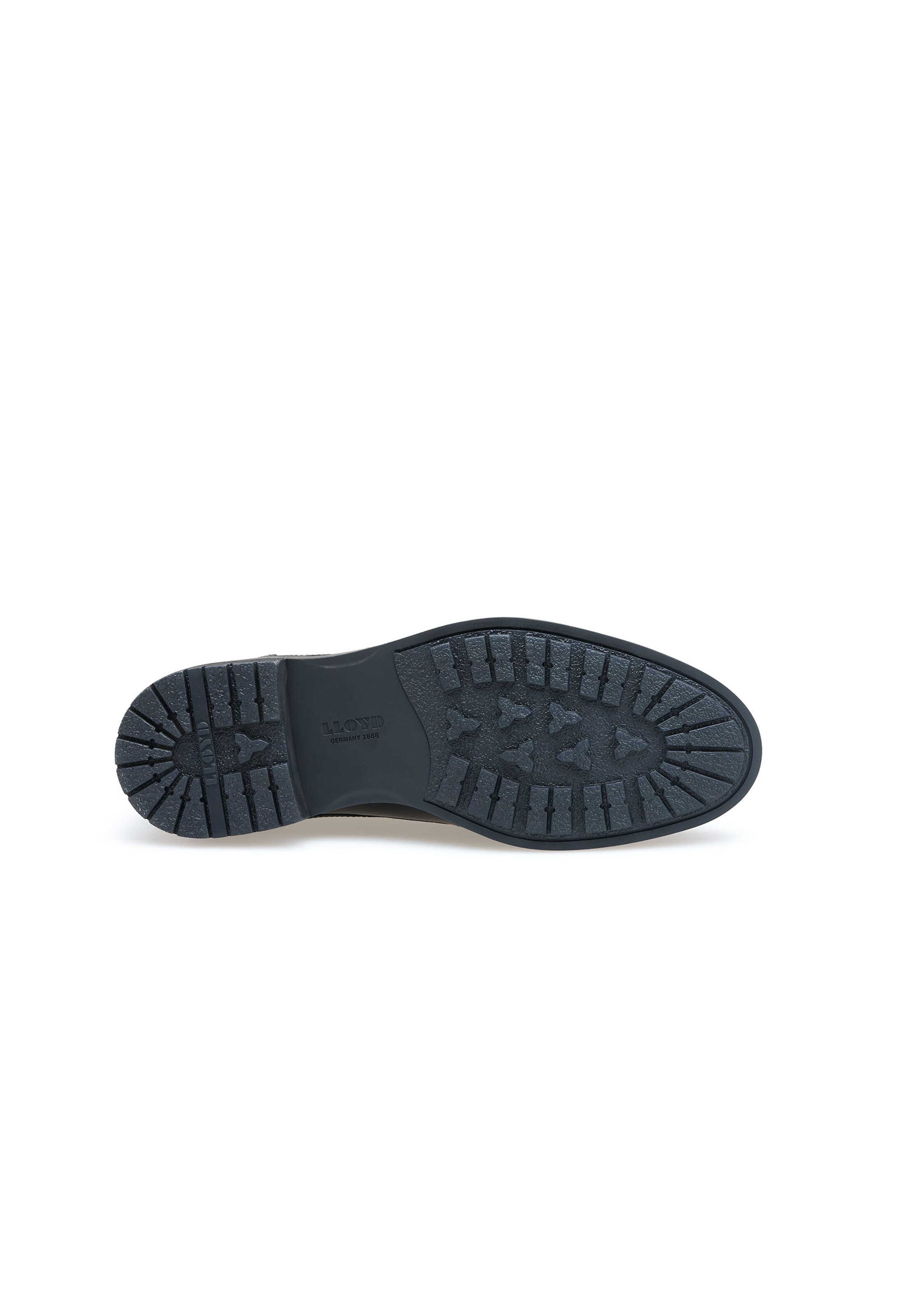 LLOYD Boots in Black