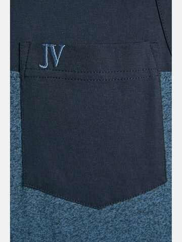 Jan Vanderstorm Tanktop ' Reyner ' in Blau