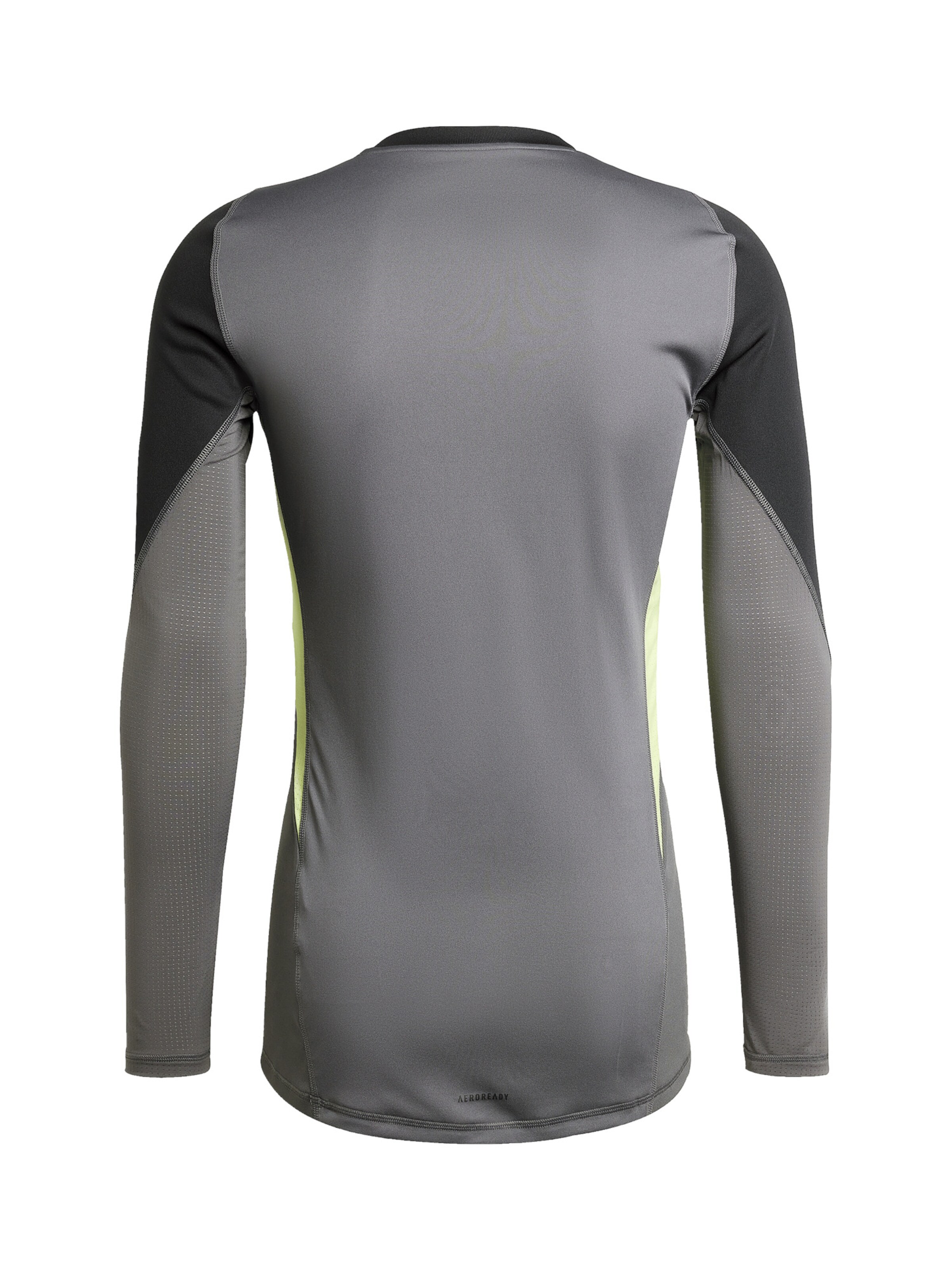 ADIDAS PERFORMANCE Jersey 'Tiro 25 Pro' in Grey