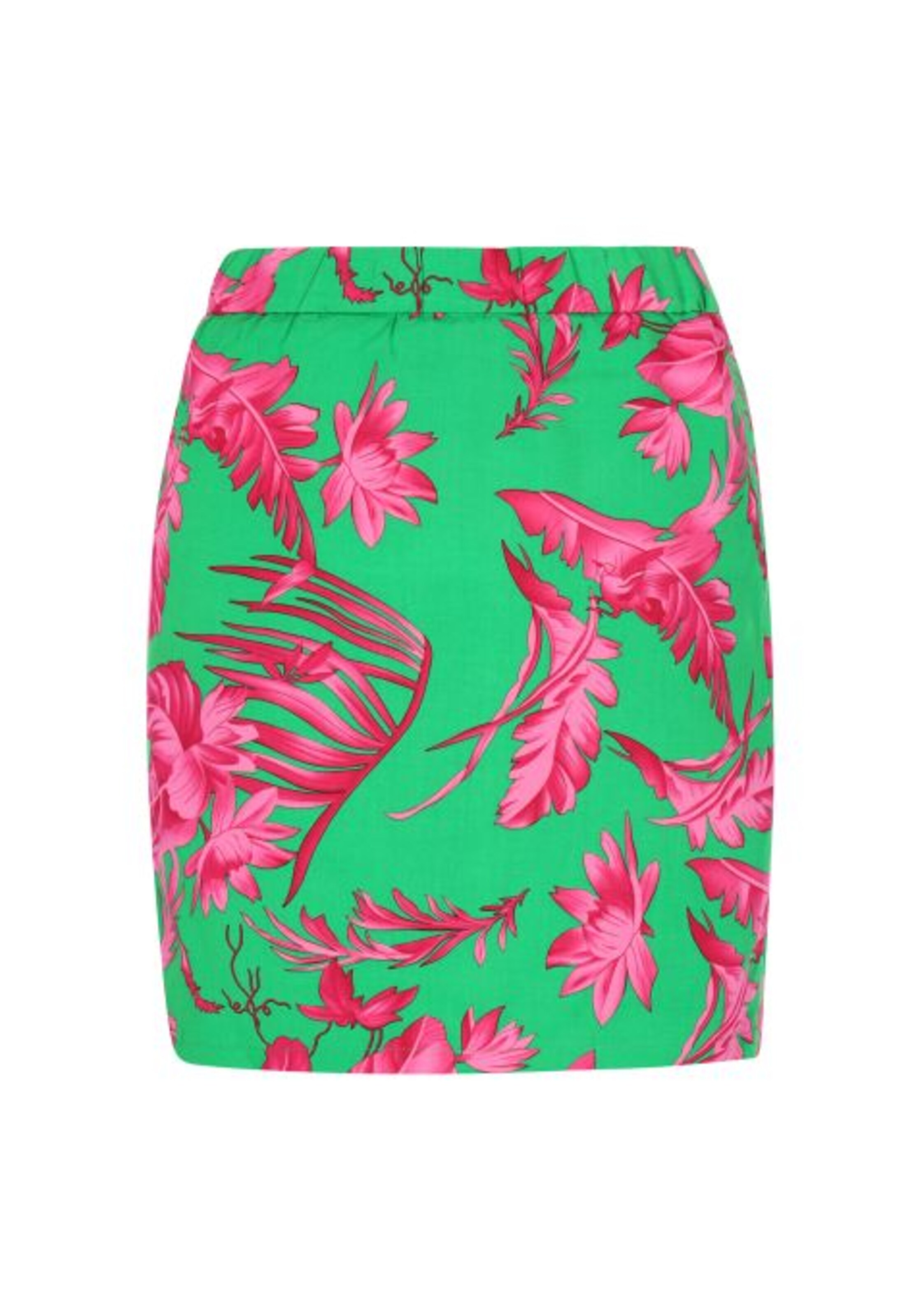 Jupe 'Back To School' ebeeza en rose