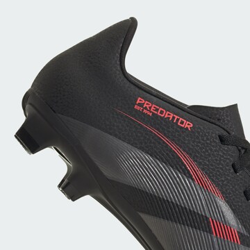 Chaussure de foot 'Predator Club' ADIDAS PERFORMANCE en noir