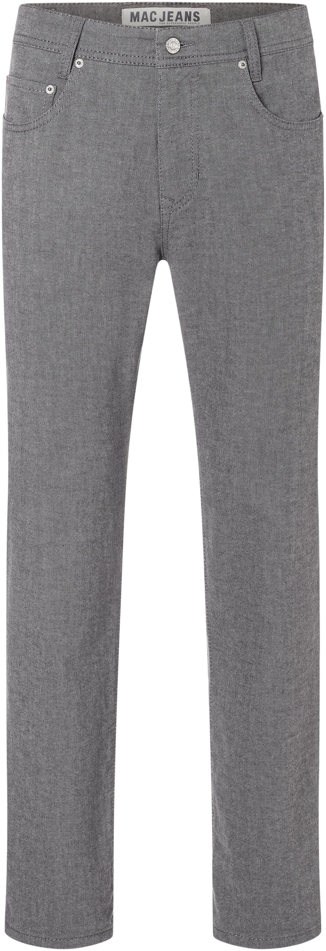 MAC Pants in Grey: front