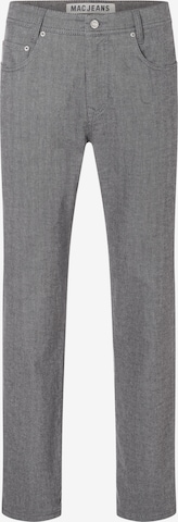 MAC Pants in Grey: front