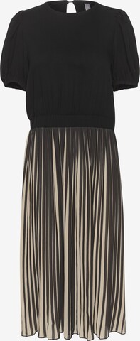 CULTURE Dress 'Carly' in Black: front