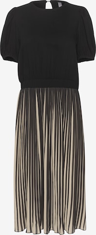 CULTURE Dress 'Carly' in Black: front