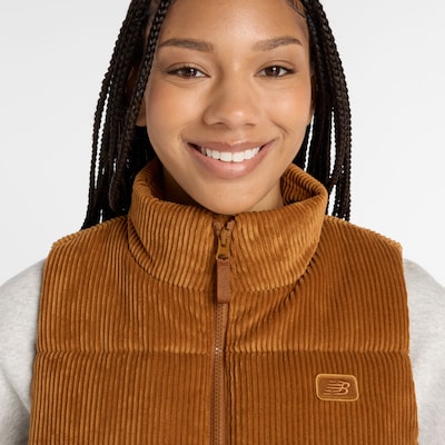 new balance Vest in Pueblo, Item view