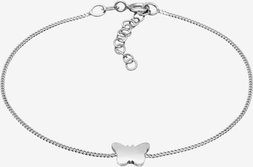 ELLI Armband in Zilver: voorkant