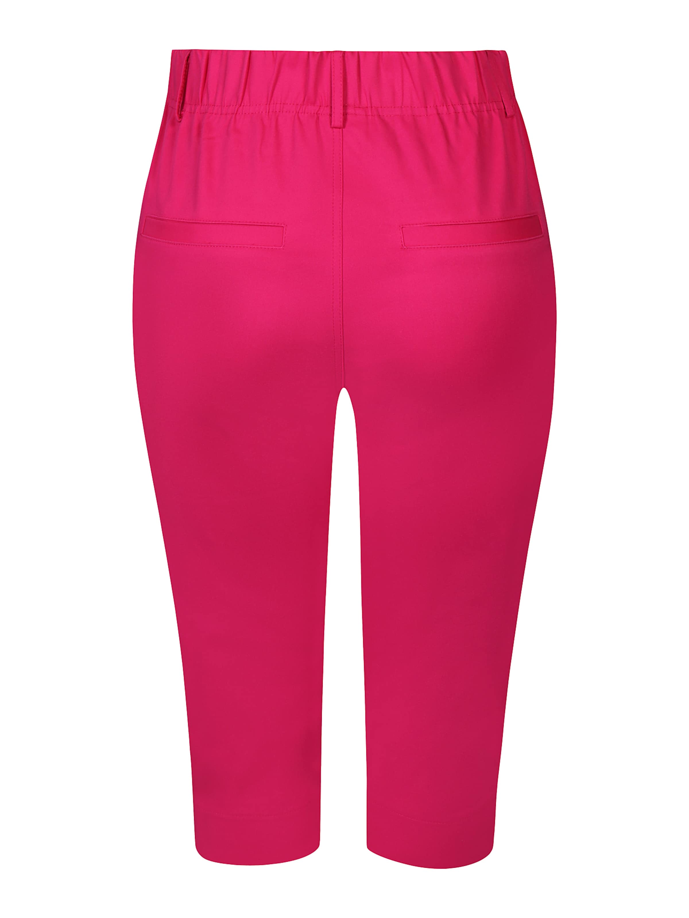 ze-ze Regular Hose 'Fini 115'‌‌‌‌‌‌‌‌ in Pink