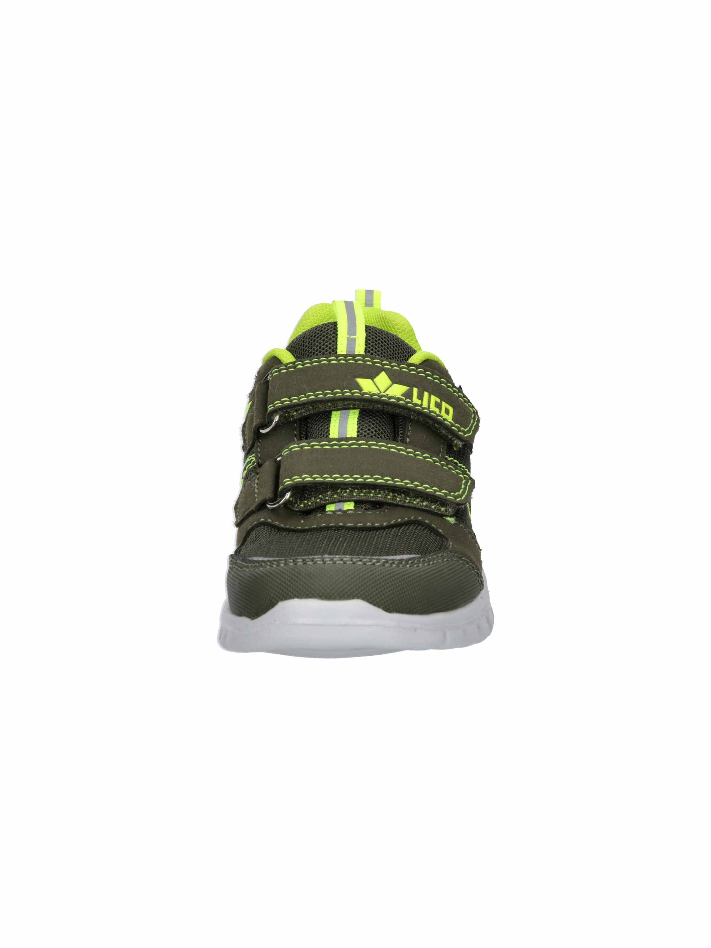 LICO Sneaker 'Randy V A' in Grün