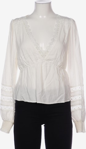 Guido Maria Kretschmer Jewellery Blouse & Tunic in M in White: front