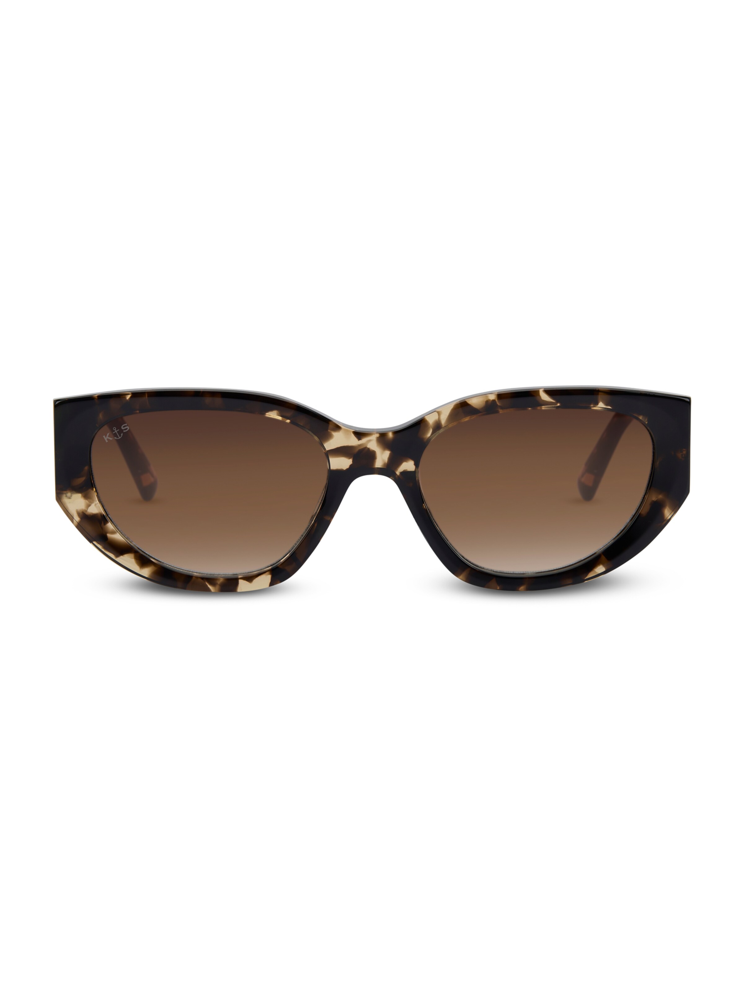 Kapten & Son Päikeseprillid 'Lyon', värv pruun