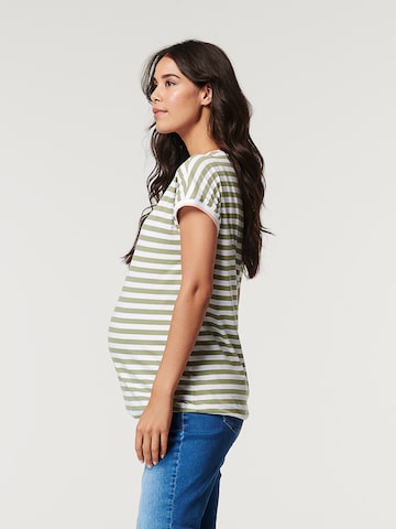 T-shirt Esprit Maternity en vert