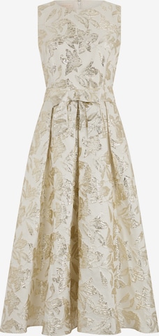 APART Kleid in Beige: Vorderseite