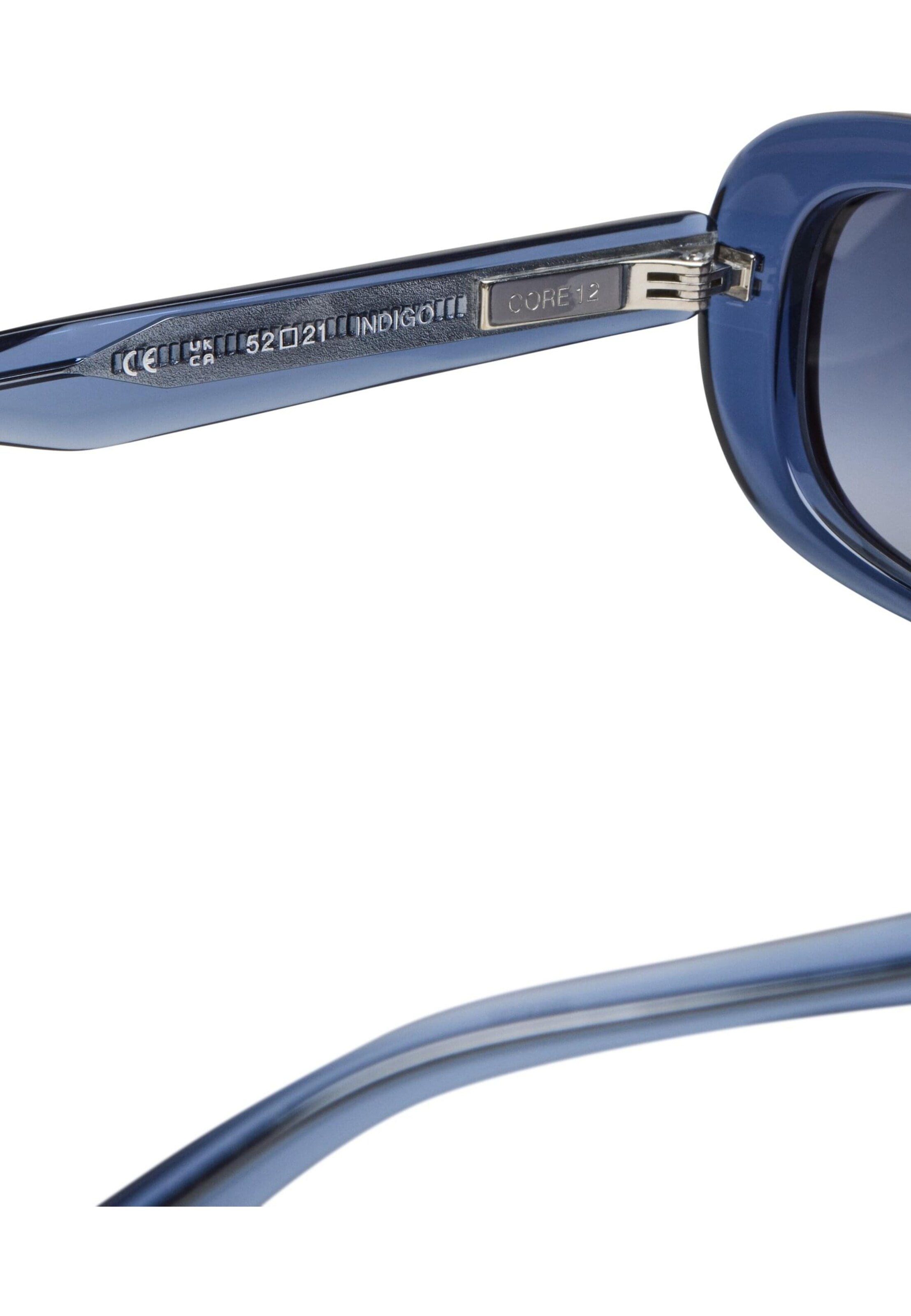 Ochelari de soare de la CHIMI pe albastru