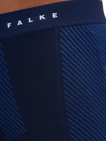 FALKE Boxershorts‌‌‌‌‌‌ in Blau
