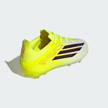 ADIDAS PERFORMANCE Sports shoe 'F50 Elite' in Yellow
