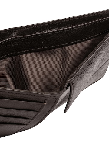 CHIEMSEE Wallet 'Chiemsee Geldbörse' in Brown