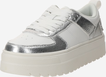 balta HUGO Sportbačiai be auliuko 'Lyssa': priekis