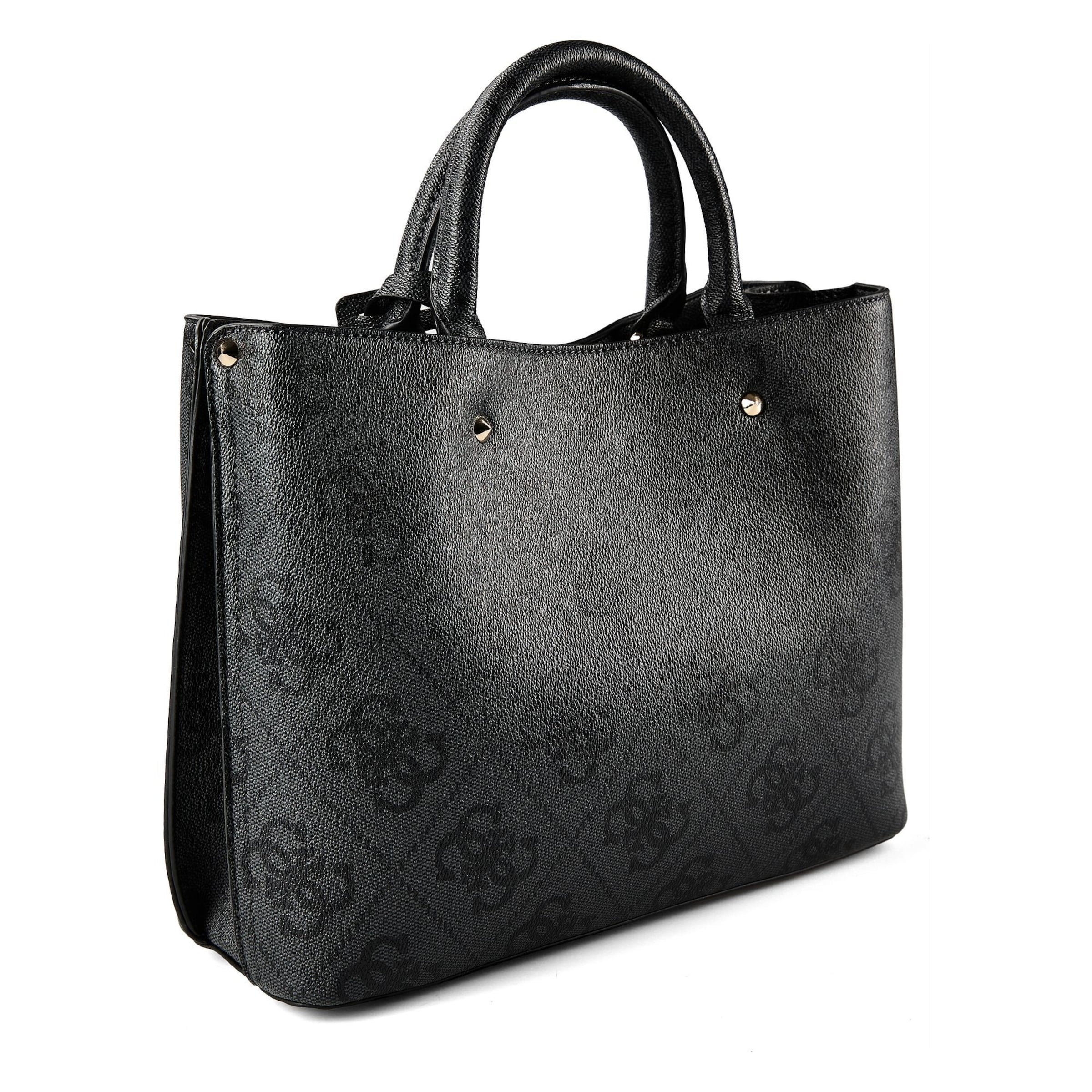 GUESS Shopper 'Meridian' in Black