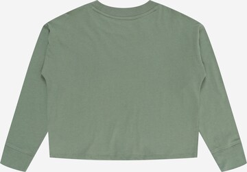 T-Shirt GAP en vert