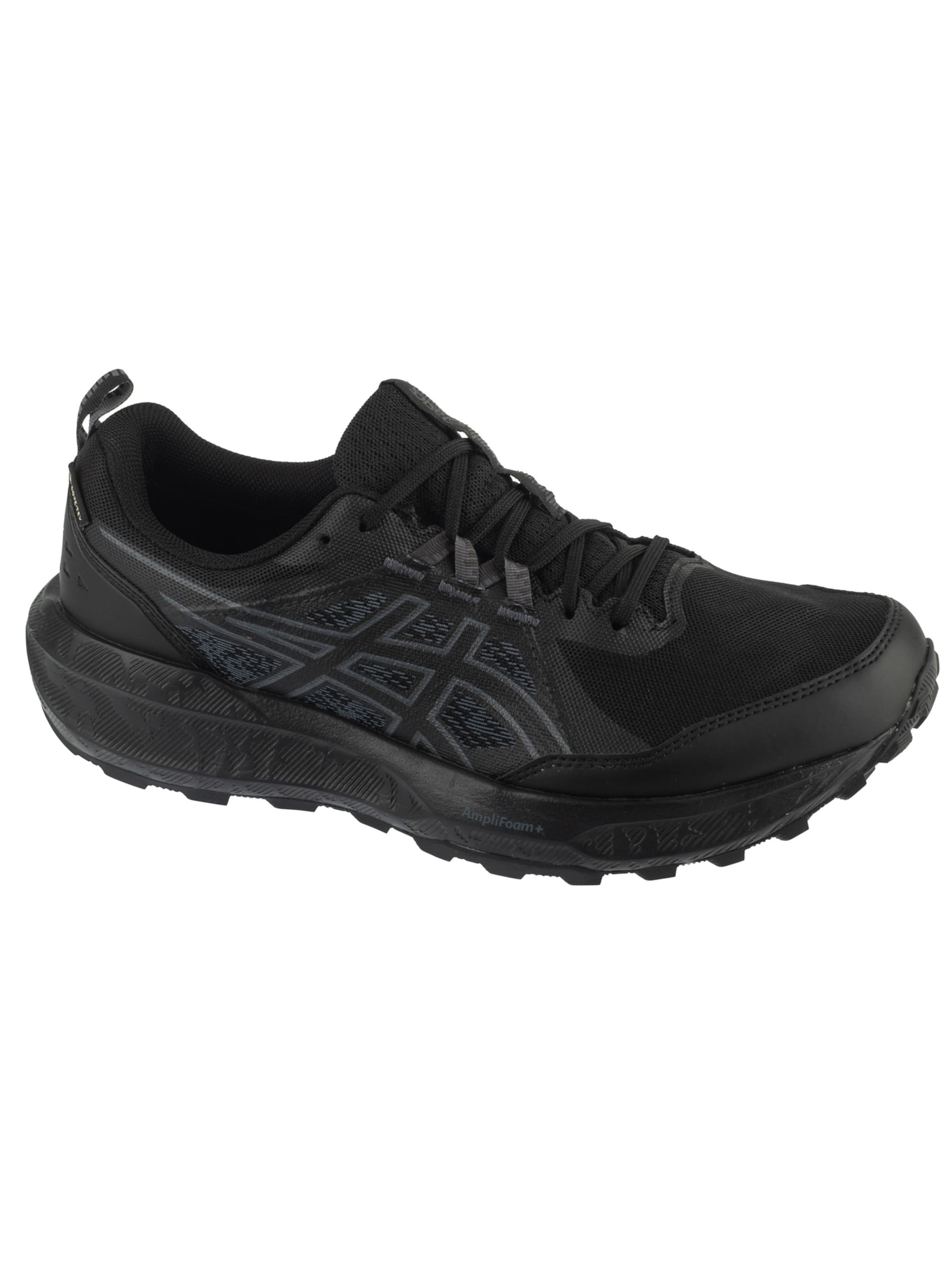 ASICS Chaussure de course 'Gel-Sonoma 8 GTX' en 37 en noir, Vue avec produit