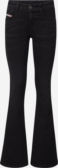 DIESEL Jeans 'EBBEY' in schwarz, Produktansicht