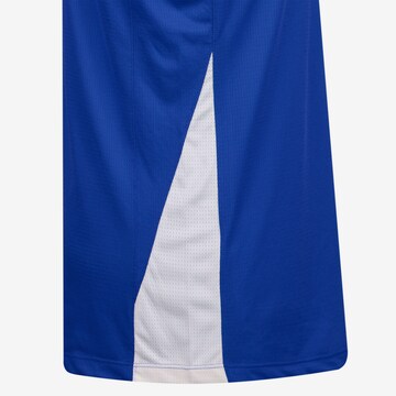 Maglia funzionale di NIKE in blu