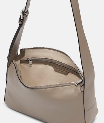 Borsa a tracolla di Liebeskind Berlin in beige