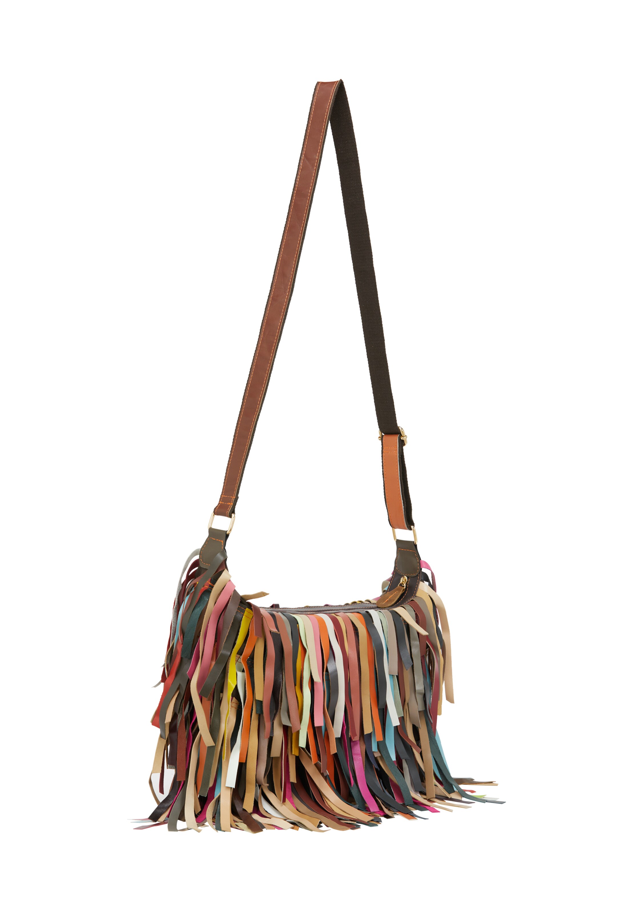 ebeeza Handtasche in Mischfarben