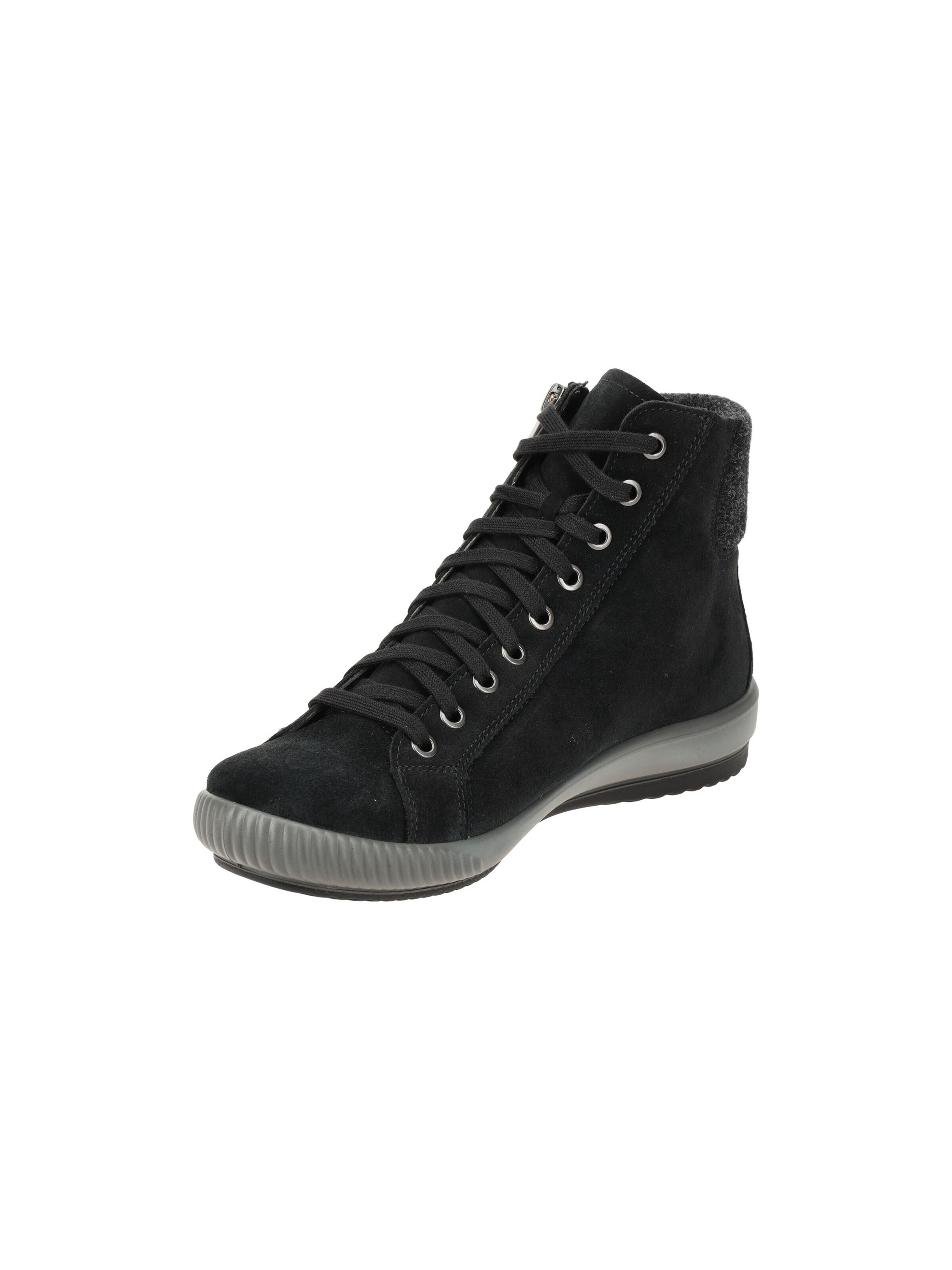 Legero Boots‌‌‌‌‌‌‌‌ in Schwarz